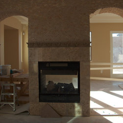 Customer Tile Jobs - Products