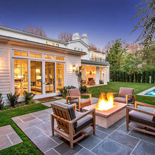 Outdoor Tile