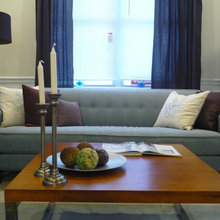 Coffee Table Decor