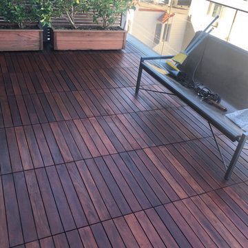 Exterior Painting & Renovation