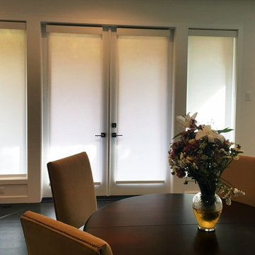 Roller Shades