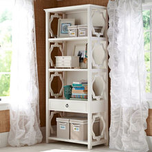 Contemporary Bookcases by PBteen