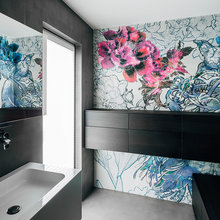 Wanddesign