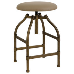 Industrial Bar Stools And Counter Stools by Taylor Gray Home
