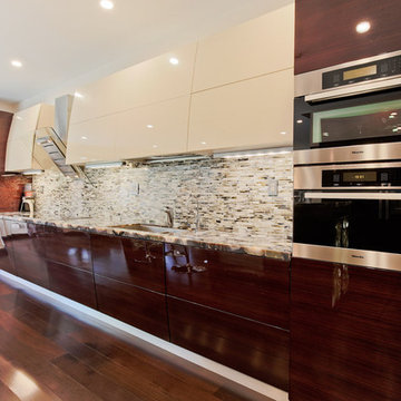 Caronport Crescent Residence