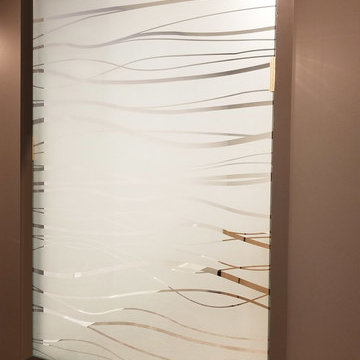 Glass Room Dividers