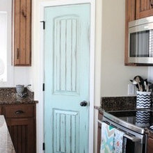 Kitchen Ideas