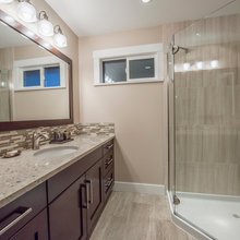Fawnlake Bath/Wet/Hall
