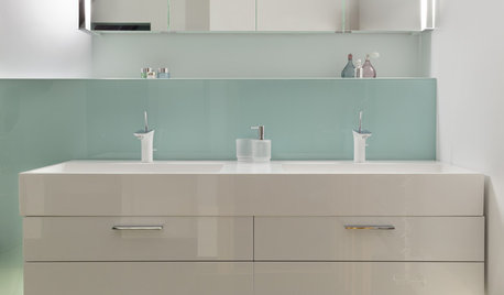 12 Reasons You Can Have it All With a Floating Vanity