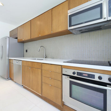 Indian Wells - Mid Century Modern