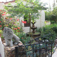 A modest historical Spanish Colonial jewelbox .