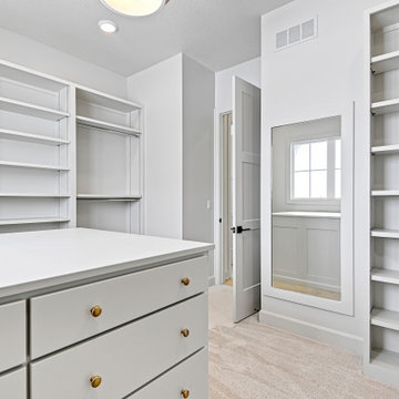 Closets