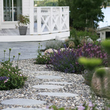 Sveriges snyggaste trädgårdsgångar?