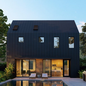 The Retreat