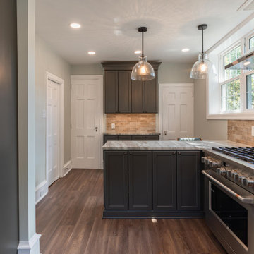 Wyncote Kitchen
