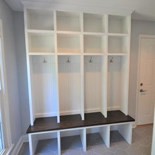 Mudroom