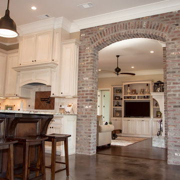 Audiffred Home