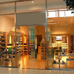 Storefront Glass Installation to increase Business | Laurel MD - Windows