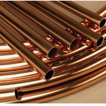 Best Copper Pipe Manufacturers in Gujarat