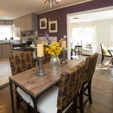 HGTV - Flipping the Heartland