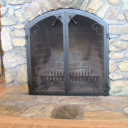 Fireplace Screens - Fireplace Screens