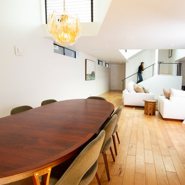 Venice Beach Renovation
