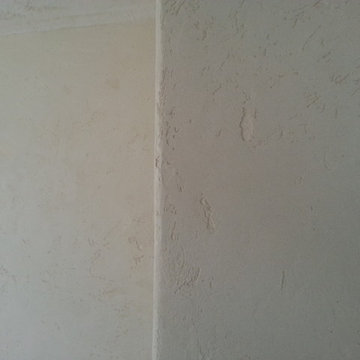 Limestone Plaster - LV, NV.