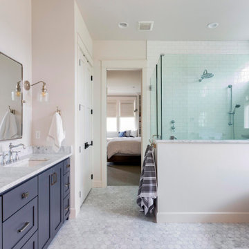 Cape Cod/Transitional