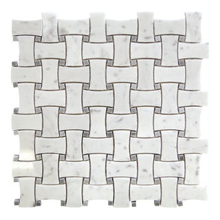 Tile Beacon Beacon Hill Tile, 12x12