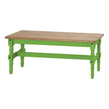 Kitchen bench