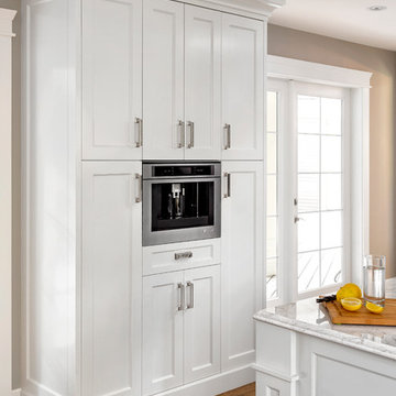Cape Cod Kitchen