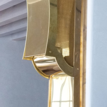 Golden Alys Beach House