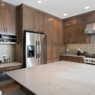 Woodinville Kitchen