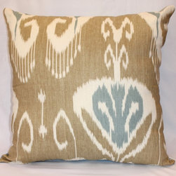 Pillows - Decorative Pillows