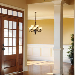 Green Leaf Flooring - Hardwood Flooring