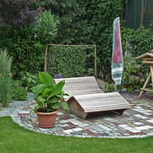 'garden corners'