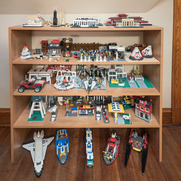 Storage Inspiration