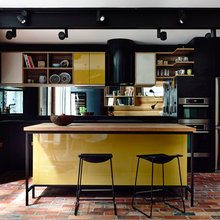 70s house