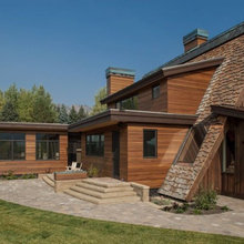 A-Frame Remodel