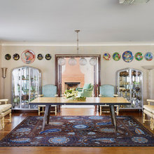 Eclectic Dining