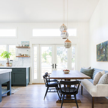 Ojai Residence
