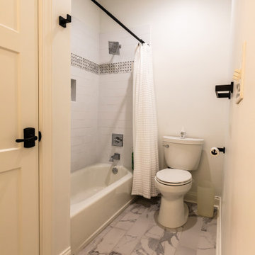 Master Bath Transformation