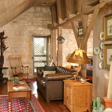 Living Room Ideas