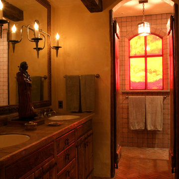 Bathroom - 4