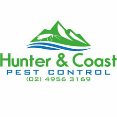 Hunter & Coast Pest Control