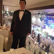 Riza Cinkilic's photo