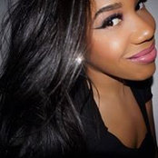 Foto de Cherise Johnson
