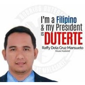 Raffy Mansueto's photo