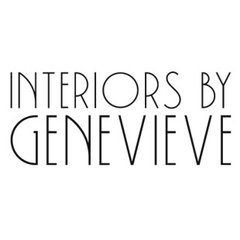 Interiors by Genevieve