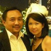Bernadette Gan's photo